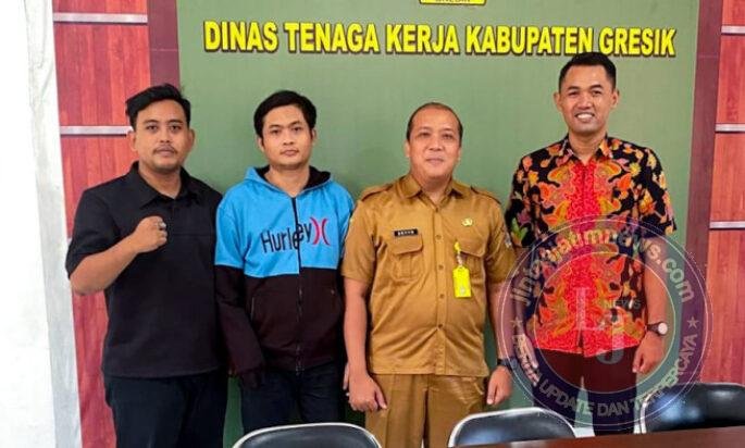 Alami Kecelakaan Kerja hingga Cacat Tetap, Pekerja di Gresik Tak Terdaftar BPJS dan Tempuh Jalur Hukum
