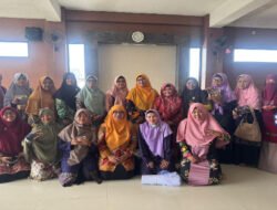 Demo Masak Dimsum Khas Surabaya, Aisyiyah Perkuat dan Berdayakan UMKM ‘Aisyiyah