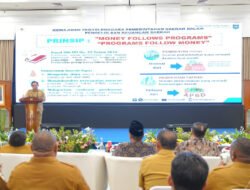 Pentingnya Sinkronisasi Program Pusat-Daerah untuk Percepat Pembangunan Papua