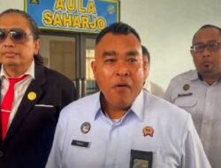 Kuasa Hukum Kalapas Warungkiara: Tuduhan Tanpa Bukti Adalah Pembunuhan Karakter