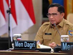 Peran Komite Eksekutif Sinkronkan dan Awasi Program Percepatan Pembangunan Papua