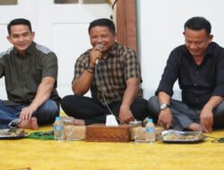 Dandim Madiun Hadiri Sarasehan IPSI, Tekankan Kerukunan Demi Madiun Damai dan Santun