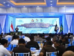 Teken PKS dan MoU, Kapolri Tegaskan Sinergi Polri–Kejaksaan Terapkan KUHP–KUHAP Baru