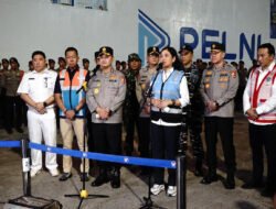 Polri Terus Kirimkan Pasukan serta Logistik ke Wilayah Terdampak Bencana di Sumatera, Sinergi Kemanusiaan Bersama PT Pelni