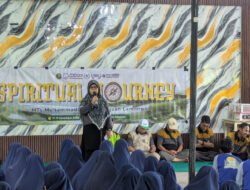 Merawat Niat, Menguatkan Karakter: Spiritual Journey MTs Mulimas Al Mizan Lamongan