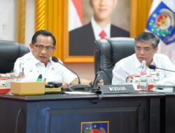 Mendagri Jelaskan Peran Gubernur dalam Penetapan Upah Minimum 2026