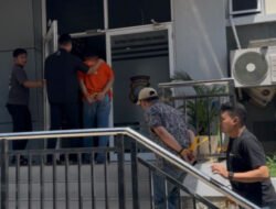 Polres Gresik Gerak Cepat Amankan Empat Orang Terkait Aplikasi “Go Matel” yang Digunakan Debt Collector di Gresik