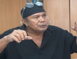 Wakil Menteri Veronica Tan akan Hadir Sebagai Pembicara Peluncuran Buku Antologi Puisi dan Cerpen