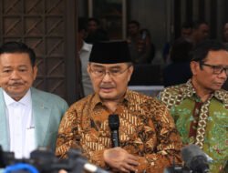 Komite Reformasi Polri Matangkan Agenda Pembenahan Regulasi