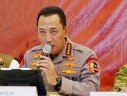 Polri Kerahkan 11.625 Personel dan Infrastruktur Lengkap Tangani Bencana di Sumatera