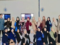 Menanam Cahaya Nalar dalam Perkaderan IMM