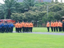 Polda Jatim Siagakan Tim SAR di Sejumlah Obyek Wisata pada Operasi Lilin Semeru