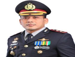 Kapolresta Banyuwangi Promosi Jabatan Jadi Ditreskrimsus Polda Papua