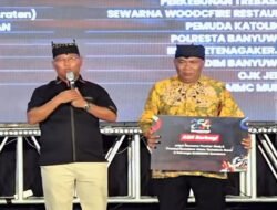 Refleksi Hari Jadi ke-254 Kabupaten Banyuwangi Perayaan Kultural dan Implementasi Aksi Kemanusiaan