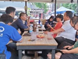 MIO INDONESIA PD Jakarta Timur, Terus Lakukan Pemantapan Pelaksanaan Acara Menjelang Kongresda ke 1 di Bogor