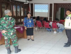 Serma Aris, Peran remaja sebagai agen perubahan demi masa depan bangsa