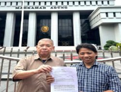 Ketum PITI DR. Ipong Hembing Putra : Bobroknya Kepastian Hukum, Merek PITI Dimenangkan di PTUN Meski MA Telah Menetapkan