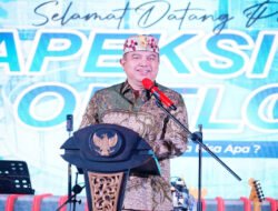 Pentingnya Perencanaan Tata Kelola Perkotaan Dukung Pembangunan Berkelanjutan