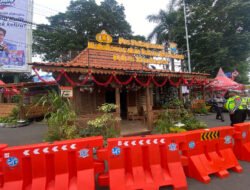 Polres Bondowoso Dirikan Pos Unik dan Layanan Gratis Bagi Pemudik Nataru