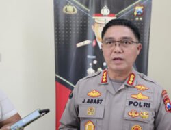 Jelang Nataru Polda Jatim Intensifkan Patroli Dialogis Amankan Gereja dan Objek Vital