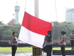 Polda Jatim Peringati Hari Ibu Tekankan Peran Strategis Perempuan Menuju Indonesia Emas 2045