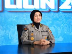 Polri Sampaikan Update Arus Lalu Lintas Hari Kedua Operasi Lilin 2025