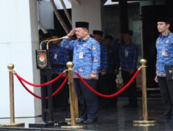 Kemendagri dan BNPP Gelar Upacara Peringatan Hari Ibu Ke-97, Dukung Perempuan Berdaya dan Berkarya