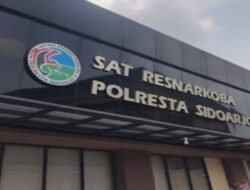 Redaksi LintasJatimNews Klarifikasi Berita Dugaan “Tangkap Lepas” Kasus Sabu di Sidoarjo