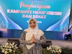 Peringati Hari Ibu 22 Desember 2025, Ketua PC IBI Lamongan Serukan Bidan Sehat, Solid, dan Inovatif Menuju Indonesia Emas 2045