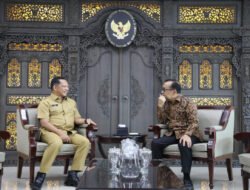 Mendagri dan Menko PMK Bahas Kebutuhan Masyarakat Aceh Tamiang dan Aceh Timur Pascabencana