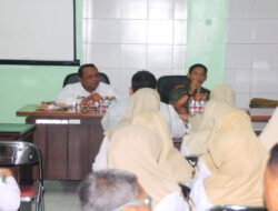 Sinergi Kodim 0806 dan Pemkab Trenggalek Percepat Hilirisasi Tebu