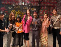 Viral Berkat Konten Edukasi, Bripda Ananda Rafi Kini Bernaung di Jwara Creative