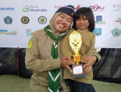 Ibu adalah Ratu Kehidupan : Hizbul Wathan Tegaskan Peran Ibu sebagai Samudera Keteladanan