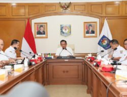 Mendagri Minta Pemda Gaspol Realisasikan APBD untuk Dongkrak Pertumbuhan Ekonomi