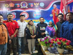 PWDPI Bentuk Koperasi dan UMKM Merah Putih untuk Kesejahteraan Wartawan