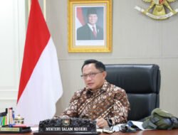 Tito Karnavian Tekankan Kreativitas dan Kemandirian Fiskal dalam RKAT Unsri 2026