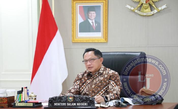 Tito Karnavian Tekankan Kreativitas dan Kemandirian Fiskal dalam RKAT Unsri 2026