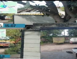 Penimbun Solar ilegal Kucing-kucingan, Polda Banten Kecolongan atau Tutup Mata?