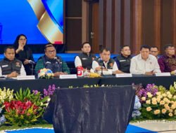 Bareskrim Polri Pulangkan 9 Pekerja Migran Korban TPPO dari Kamboja