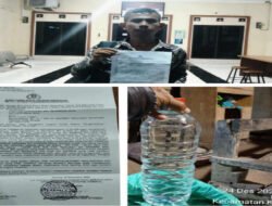 Preman Peliharaan Bandar Ciu Keroyok Wartawan: Bukti Nyata Hukum Rimba Masih Hidup di Kabupaten Serang