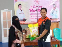 Merawat Ibu, Menjaga Masa Depan Bangsa