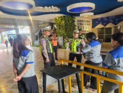 Ops Lilin Semeru 2025, Polres Malang Tingkatkan Patroli di 183 Destinasi Wisata