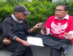 Riri Satria : Sepanjang 2025 Denyut Literasi Sastra di Indonesia Tetap Hidup