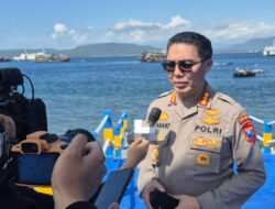 Polda Jatim Imbau Masyarakat Tidak Konvoi pada Malam Pergantian Tahun