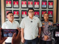 Gerak Cepat Polres Gresik Ungkap Kasus Penagihan Utang Berujung Kekerasan di Kebomas