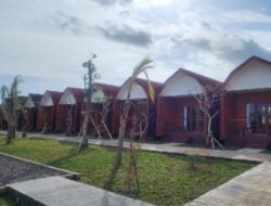 Diduga Langgar Aturan Lahan Sawah Dilindungi Izin Griya Lumbung Villa’s 2 di Banyuwangi Terancam Sanksi Tegas