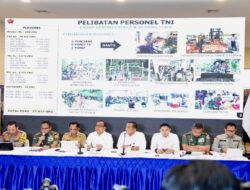 Pemerintah Siapkan Bantuan Renovasi dan Hunian bagi Warga Terdampak Bencana Sumatra