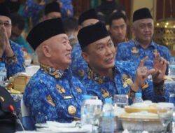 BKN Siapkan ‘Lemari Digital’ Gratis Untuk Melindungi Dokumen Seluruh ASN