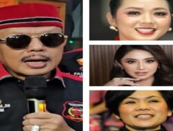 Soimah dan Dewi Persik Akan Dilaporkan ke Pihak Berwajib Dalam Kasus DA7 di Indosiar