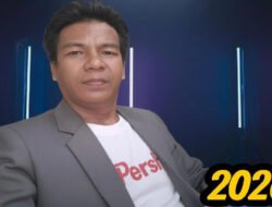 Eric Vr Serukan Visi “Pers Inklusif” dan Penguatan Etika Benteng Demokrasi, Menyongsong 2026